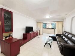 Blk 816 Tampines Polyview (Tampines), HDB 5 Rooms #602877051